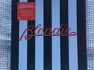 Blondie - 6 Album Box Set Factory Sealed and MP3 Downloads    Back to Black