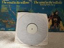 Wind In The Willows - UK LP Re-Issue Test Pressing - Debbie Harry Blondie