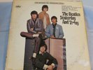 The Beatles Yesterday And Today Capitol LP Record (ST 2553)