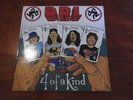 D.R.I.* ?– 4 Of A Kind