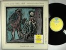 FRICSAY, SEEFRIED, STADER Mozart Figaro DGG SLPM 138697-99 TULIP STEREO 3 LPs