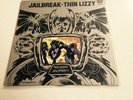 Thin Lizzy - Jailbreak Vertigo 9102 008 1976 Original Vinyl LP