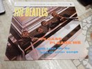Schallplatte The Beatles - Please Please Me - rar, südafrikanische LP PMJC 1202