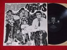 The RIPPERS | Honesty | Deutscher Beat | Rare LP SAGA 1968
