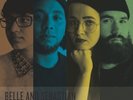 BELLE AND SEBASTIAN How To Solve Our Human Problems Parts 1-3 BOX 3 EP 12
