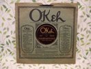COUNTRY 78, FIDDLIN' JOHN CARSON, OKEH 4890, his first one