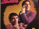 Tejano Tex Mex LP Los Dinos 
