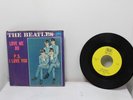 the beatles love me do p.s. i love you t 9008 tollie records 7