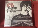 ## SIGNED ## Jake Bugg Hearts That Strain Autographed LP SOLD OUT - In Stock