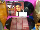 Elvis Presley:12