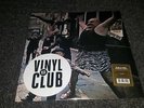 THE DOORS Strange Days LP 2017 RSD Vinyl Club Blue & Grey Limited Edition