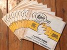 (15) Starday Records 45 RPM 7