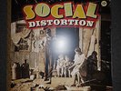 Social Distortion - Hard times and nursery rhymes - Doppel-LP + CD - clear Vinyl