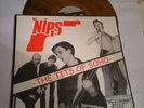 THE NIPS TITS OF SOHO PUNK VINYL LP pogues sex pistols nipple erectors