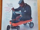 Thelonious Monk John Coltrane Monk's Music Riverside DG mono VG++