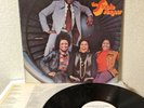 THE STAPLE SINGERS Be Altitude:Respect Yourself Japanese Pressing WLP