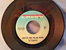 Northern Soul Valentinos Sweeter than the day before Chess 1977