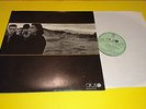 U2 The Joshua Tree 1987 LP OPUS green Label rare Czechoslovakia VINYL NEAR MINT