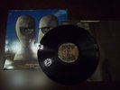 PINK FLOYD 12 LP UK ORIGINAL PROMO STAMP RADIO 1994 DIVISION BELL EMD 1055 RARE