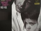 FRED NEIL 180g LP, EVERYBODY'S TALKIN'  (CAPITOL US Reissue NM/NM)