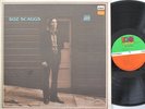 BOZ SCAGGS LP, BOZ SCAGGS (ATLANTIC US Issue EX/VG)