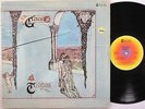 GENESIS LP, TRESPASS (ABC US Issue EX/EX)