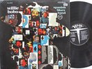 WILLIE BOBO LP, SPANISH BLUES BAND (VERVE US Issue EX/EX)