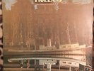 THE BEACH BOYS- Holland + Lyrics Insert - 1973 Vinyl LP - Reprise K54008 A5/B2