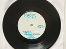Toasted Marshmallow Feet Breaks Test Pressing 7” DJ Qbert Q-bert Dirt Style RARE