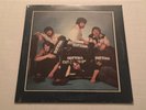 GOTTCHA RARE 1983 SELF-TITLED TEXAS COUNTRY ROCK LP PRIVATE OOP SEALED