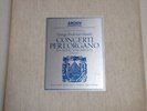Archiv Produktion – Concerti Per L'Organo by Handel, 5-Stereo LP Box Set