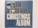 THE BEATLES ''CHRISTMAS ALBUM'' FAN CLUB LP 1970