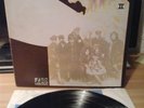 Led Zeppelin II - original UK red/plum (Lemon song) A2/B2 EX/VG