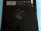 *Sealed*  NINE INCH NAILS (NIN) The Hand That Feeds-The Photek Remixes Vinyl LP