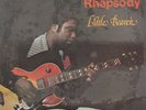 LITTLE BEAVER LP, BLACK RHAPSODY (CAT US Reissue NM/NM)