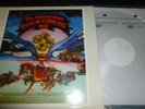 PINK FLOYD AMSTERDAM ROCK CIRCUS #7/10 CLEAR  VINYL RARE DUB PLATE