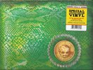 FREE 12x12 ART PRINT w/NEW ALICE COOPER BILLION DOLLAR BABIES LTD VINYL LP COLOR