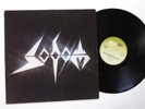 SODOM - Expurse of Sodomy 12