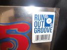 The  Motor City Five by MC5 (Vinyl, May-2017, Run Out Groove, SLIGHT CORNER BUMP