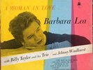 BARBARA LEA  A WOMAN IN LOVE - ORIG 1955 10