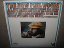 The New PHIL WOODS Album RARE SEALED PROMO Vinyl LP 1976 BGL1-1391 Randy Brecker