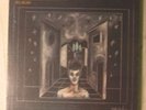 CRANIUM'S Bill Nelson TRIAL BY INTIMACY orig Uk Cocteau 4 Lp box set w/MAILER