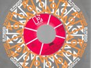 LOVE - ALONE AGAIN OR / GOOD TIMES Elektra 45700 unplayed Near Mint