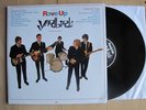 THE YARDBIRDS HAVING A RAVE UP WITH.. LP