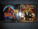Janis Joplin `s  Big Brother & The Holding Company MINT-  Ball Chain 4xVinyl