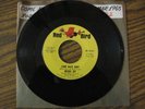 Rare Sweet Northern Soul 45 Roddie Joy - Come Back Baby On Red Bird NM 45