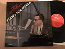 Tete Montoliu  Peter Trunk Al Heath Piano For Nuria Saba MPS BASF