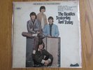 2nd State Stereo Beatles Butcher Cover