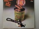 VERY RARE MADE IN SPAIN THE ROLLING STONES STICKY FINGERS  VINYL LP RECORD V20