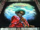 Jimi Hendrix: Hendrix In The West/War Heroes 2LP Gatefold 1975 Barclay 80 587/58
